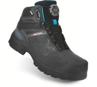 HeckelitChaussures/bottes de sécuritéitMacsole Adventure 3.0 Bottes de sécurité S3 SRC S3 BOA Fit Système 6736 37 (Weite 12)