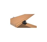 HECO Cales lame terrasse