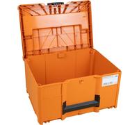 Heco -Coffret d'assortiment Systainer3 M237, vide, 63142 (1 pièce)