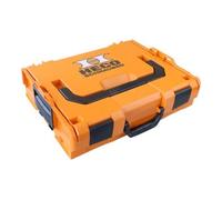 HECO Coffret HECO L-BOXX 102, vide Quantité:1
