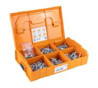 HECO Coffret HT-plus 700, HECO-L-BOXX Mini, 700 vis Quantité:1