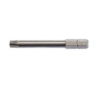 HECO Embout de rechange T40-70-D7-HEX-1/4", pour CF-WS/M Quantité:1