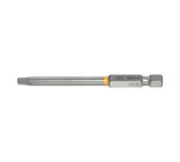 HECO Embouts longs, HECO-Drive, HD-20, orange, 3 pcs. Quantité:3