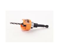 HECO Foret fraisoir HECO pour terrasse, Ø 4,0 mm Quantité:1