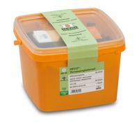 HECO Grand kit fixation terrasse, clip central Quantité:1