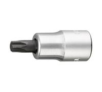 HECO HECO Embout de vissage pour HECO-WR, T50-40 DIN 3120, entraînement 1/2" Quantité:1