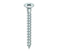 HECO HECO HTP Vis fraisée PZD 4,5 x 20 zn-bl tête VGHP Quantité:200