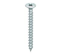 HECO HECO-TOPIX-plus 10,0 x 240, tête fraisée, HECO-Drive, FT, A3K, 50 pcs. (HTP-T-CS-FT-10,0x240/228) Quantité:50