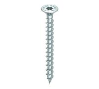 HECO HECO-TOPIX-plus 10,0 x 260, tête fraisée, HECO-Drive, FT, A3K, 50 pcs. (HTP-T-CS-FT-10,0x260/248) Quantité:50