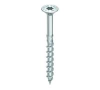 HECO HECO-TOPIX-plus 10,0 x 400, tête fraisée, HECO-Drive, FP, A3K, 50 pcs. (HTP-T-CS-PT-10,0x400/100) Quantité:50