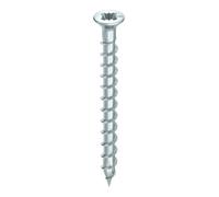 HECO HECO-TOPIX-plus 3,0 x 16, petite tête fraisée, Pozi-Drive, FTV, A3K, 200 pcs. Quantité:200