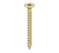 Boîtes de vis à tête fraisée, Pozi-Drive - HECO - 60