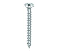 HECO HECO-TOPIX-plus 3,5 x 12, tête fraisée, HECO-Drive, FTV, A3K, 1000 pcs. (HTP-T-CS-VFT-3,5x12/7) Quantité:1000