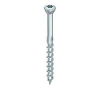 HECO HECO-TOPIX-plus 3,5 x 40, vis pour pare-close, tête fraisée bombée, T-Drive, FP, A3K, 500 pcs. (HTP-T-RCS-PT-3,5x40/27) Quantité:500