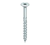 HECO HECO-TOPIX-plus 3,5 x 50, tête fraisée, HECO-Drive, FP, A3K, 500 pcs. (HTP-T-CS-PT-3,5x50/30) Quantité:500