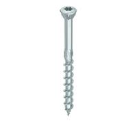 HECO HECO-TOPIX-plus 3,5 x 60, vis pour pare-close, tête fraisée bombée, T-Drive, FP, A3K, 200 pcs. (HTP-T-RCS-PT-3,5x60/27) Quantité:200
