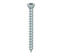 HECO HECO-TOPIX-plus 3,5x 60, vis pour planchers, tête fraisée bombée, T-Drive, FTV, A3K, 500 pcs. (HTP-T-FB-VFT-3,5x60/57) Quantité:500