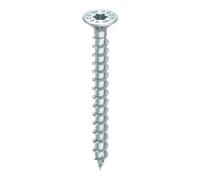 HECO HECO-TOPIX-plus 4,5 x 50, vis de pose, tête fraisée, HECO-Drive, FTV, A3K, 200 pcs. Quantité:200