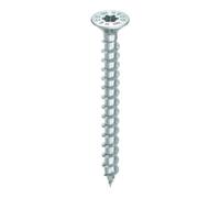 HECO HECO-TOPIX-plus 4,5 x 60, vis de pose, tête fraisée, HECO-Drive, FTV, A3K, 200 pcs. Quantité:200