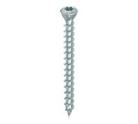 HECO HECO-TOPIX-plus 4,5 x 60, vis pour planchers, tête fraisée bombée, T-Drive, FTV, A3K, 500 pcs. (HTP-T-FB-VFT-4,5x60/56) Quantité:500