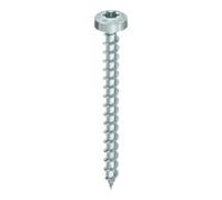 Vis HECO-Topix-Plus - Tête Ronde - Torx