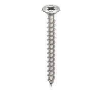 HECO HECO-TOPIX-plus A2 3,5 x 16, tête fraisée, Pozi-Drive, FTV, 200 pcs. Quantité:200