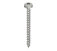 HECO HECO-TOPIX-plus A2 3,5 x 30, tête ronde, Pozi-Drive, FTV, 200 pcs. Quantité:200