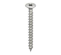 HECO HECO-TOPIX-plus A2 5,0 x 40, tête fraisée, HECO-Drive, FTV, 200 pcs. (HTP-S-CS-VFT-5,0x40/34) Quantité:200