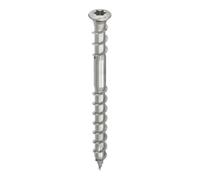 Vis HECO-Topix-Plus pour Terrasse - Acier inoxydable
