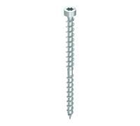 HECO HECO-TOPIX-plus CombiConnect 8,5 x 215, tête cylindrique, T-Drive, FST, A3K, 50 pcs. (HTP-T-CH-CC-8,5x215/100) Quantité:50