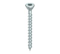 HECO HECO-TOPIX-plus TCS 5,0 x 100, tête fraisée 60°, HD-30, FTV, A3K, 100 pcs. Quantité:100