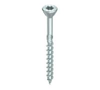 HECO HECO-TOPIX-plus TCS 5,0 x 120, tête fraisée 60°, HD-30, FP, A3K, 100 pcs. Quantité:100