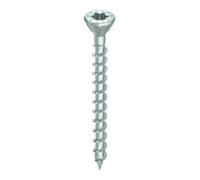 HECO HECO-TOPIX-plus TCS 5,0 x 50, tête fraisée 60°, HD-30, FTV, A3K, 200 pcs. Quantité:200