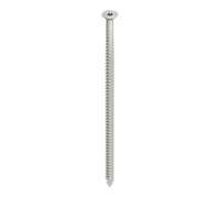 HECO HECO-WR-T 13,0 x 400, tête fraisée, T-Drive, FT, DC-DP1, 25 pcs. (WR-T-13X400) Quantité:25