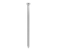 HECO HECO-WR-T 13,0 x 500, tête fraisée, T-Drive, FT, DC-DP1, 25 pcs. (WR-T-13X500) Quantité:25