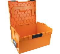 Heco L-BOXX 238, 62900 sans équipement (1 pièce)