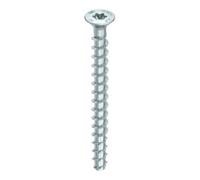HECO MULTI-MONTI-plus F 6,0 x 40, tête fraisée, T-Drive, A2K, 100 pcs. (MMS-plus-F-C12-6,0x40) Quantité:100