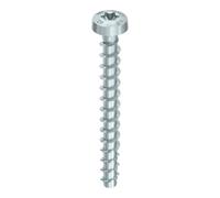 HECO MULTI-MONTI-plus P 10,0 x 70, Tête ronde, T-Drive, A2K, 25 pcs. (MMS-plus-P-D20-10,0x70) Quantité:25