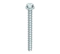 HECO MULTI-MONTI SS 14,0 x 150, tête hexagonale avec embase, A2K, 25 pcs. (MMS-SS-14,0x150) Quantité:25