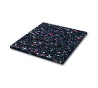 HECO Pads terrasse 3 x 60 x 90 mm, 60 pcs. Quantité:1
