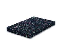 HECO Pads terrasse 8 x 60 x 90 mm, 24 pcs. Quantité:1