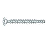 Heco Plus Multi Monti MMS de plus F schrau banquiers (7,5 x 120, 50 pcs.)