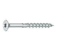 HECO Vis bois HECO-TOPIX Plus Tête fraisée Torx T40 Filetage partiel 8x220 mm Boîte 50