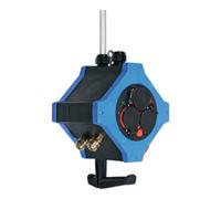 Hedi Bloc multiprise Hedi à suspendre pour F, B, PL, CZ, Type: 250AIR Quantité:1