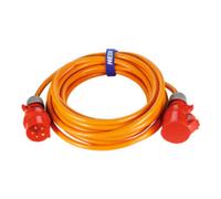 Hedi Hedi Cordon prolongateur, 400 V / 16 A, Type: 10BQ2 Quantité:1