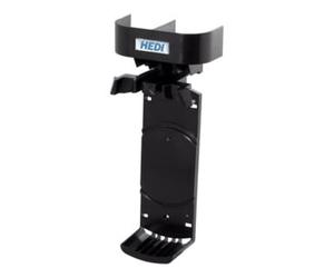 Hedi Hedi Support en plastique pour boîtier enrouleur, Type: 15V Quantité:1
