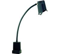 Hedi lampe de travail LED 3x1W longueur de câble 3m 230V H05RN-F avec ampoule - ML1203LED