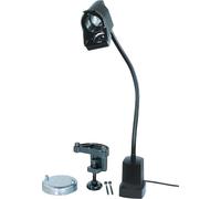 HEDI Lampe pour machine/poste de travail 6LEDDUO