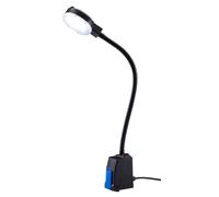 HEDI LED Maschinenleuchte Werkbankleuchte HEDI LED pro!, 230 V, 10 W, IP 64