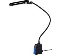 HEDI Werkbank Leuchte LED Breit-Ausführung, 230 V, 9 W, IP 20 - ML1209FLED